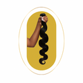 Raw Signature Body Wave